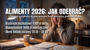 Read more about the article Jak wydrzeć państwu należne pieniądze? Przewodnik po świadczeniach z Funduszu Alimentacyjnego 2026 – omiń urzędnicze pułapki i zgarnij do 1000 zł miesięcznie!