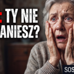 Bon senioralny 2026: Wielka pomoc czy bezwzględna pułapka na emerytów? 