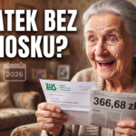 Jak wydrzeć systemowi dodatek pielęgnacyjny w 2026 roku – bezkompromisowy poradnik