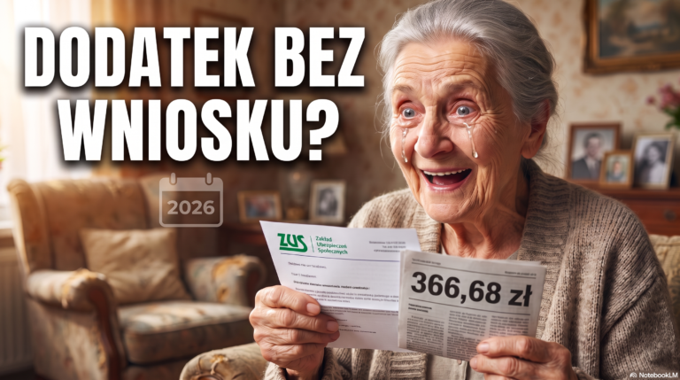 Dodatek pielęgnacyjny