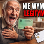 Nowa legitymacja emeryta od 13 lipca 2026 roku. Czy ZUS zmusi Cię do wymiany dokumentu? Poznaj fakty i unikaj urzędniczych pułapek!