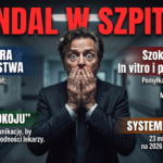 Jak nie dać się zmiażdżyć przez chaos w NFZ i afery w szpitalach? Praktyczny przewodnik emeryta po walce o darmowe leczenie.